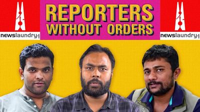 Reporters Without Orders Ep 245: Gujarat polls, ED summons to Hemant Soren