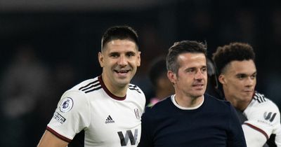 Marco Silva delivers glowing Manchester United verdict and confirms massive Fulham injury blow