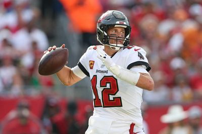 Seahawks at Buccaneers: Week 10 preview and prediction