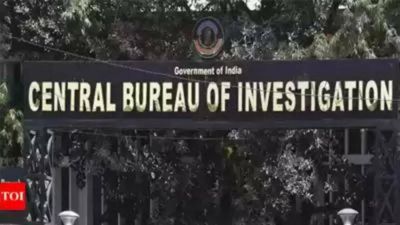 JKPSI recruitment scam: CBI files chargesheet against 24 accused including then BSF & CRPF officials
