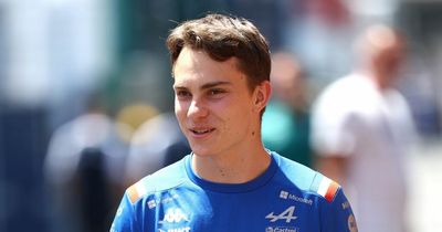 Oscar Piastri free to drive for McLaren earlier than planned as deal struck with Alpine