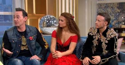 This Morning fans 'cringe' over performance of Strictly Ballroom from Maisie Smith and Kevin Clifton