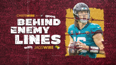 Behind Enemy Lines: 5 questions with Jaguars Wire for Week 10