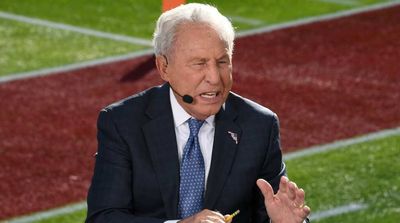 Lee Corso Misses Third Straight ‘College GameDay’ Show