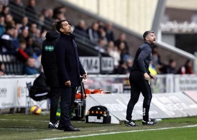 It is over for Rangers and Giovanni van Bronckhorst after St Mirren draw