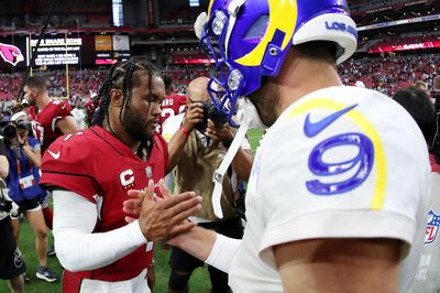 Rams vs. Cardinals: Updated betting odds with both QBs questionable