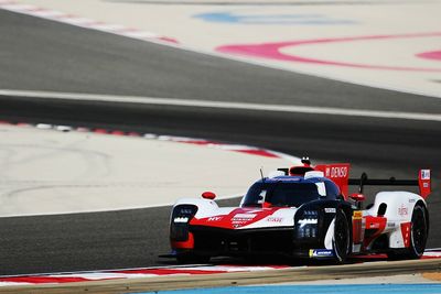 Bahrain WEC: Toyota in command at halfway mark, Ferrari leads GTE Pro
