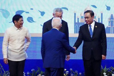 Bangkok mooted for Japan-China summit