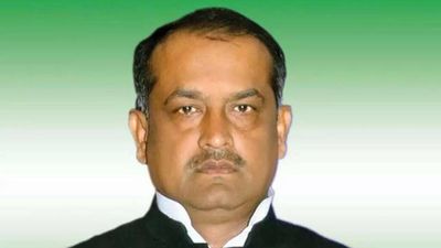 Bihar: Former minister Manoj Kushwaha named JD(U) candidate for Kurhani assembly byelection