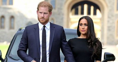 'Wake-up call’ finally came for Harry and Meghan after sweet Prince George picture