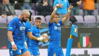 Wallabies live updates: Italy vs Australia in Florence, live scores, stats and results