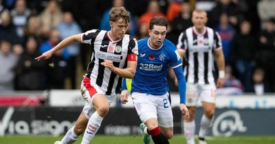 Rangers suffer another title stumble as pressure grows in St Mirren draw- 3 things we learned