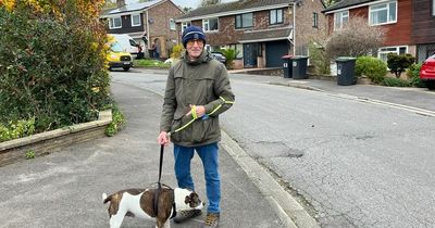 Plans for Stapleford double yellows after 'very dangerous' parent parking for school