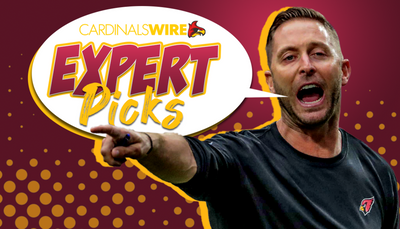 Expert picks and predictions for Cardinals-Rams in Week 10