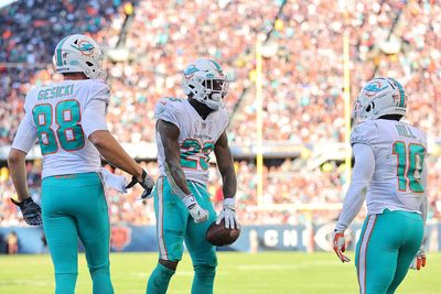 Who the experts are taking in Dolphins vs. Browns