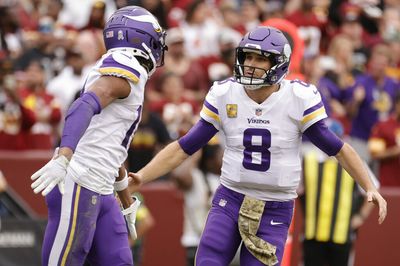 Vikings vs. Bills: Ultimate one stop preview for Week 10