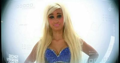 BBC Snog Marry Avoid star shares incredible 'glow up' 12 years later