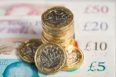 Number of Britons on poverty pay set to hit 5.1 million next year OLD