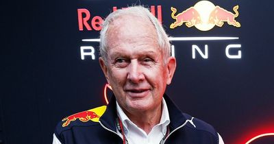 Red Bull add grandson of F1 legend to their ranks after poaching Mercedes ace