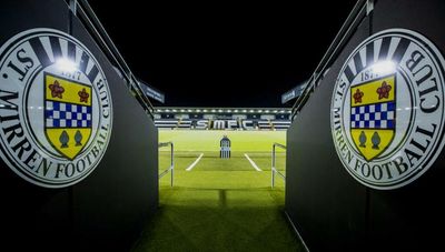 St Mirren launch investigation after Rangers fans locked out of Paisley clash