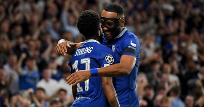 Raheem Sterling, Jorginho and Aubameyang drop huge team news hints ahead of Newcastle vs Chelsea