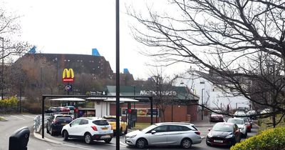 Byker McDonald's set to reopen after refurbishment - and service should be quicker