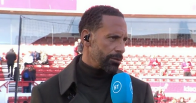 Rio Ferdinand impressed by Newcastle United's 'sensible' transfer policy