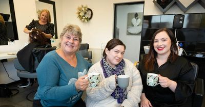 Businesses opening their doors to help vulnerable people get warm this winter