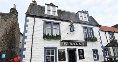 West Lothian pub to scrap 'controversial' name after Greene King gets permission to change