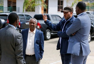 Ethiopia truce implementation to start "immediately", mediator says