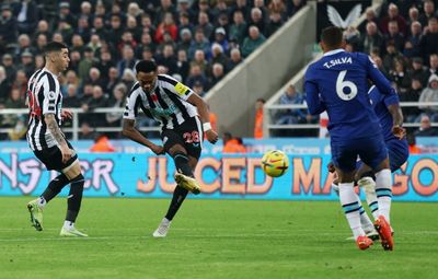 Newcastle vs Chelsea LIVE: Premier League result, final score and reaction as Willock gives Magpies win