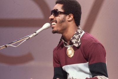 Stevie Wonder’s "Superstition" at 50