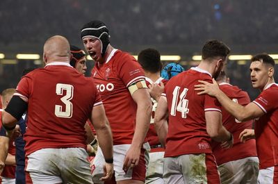 Wales vs Argentina LIVE rugby: Result and reaction from autumn international as Wales edge to win