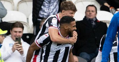 Late Rangers penalty denies St Mirren second Old Firm win of the season