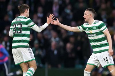 3 Celtic talkers as quality shines through in comeback win over Ross County