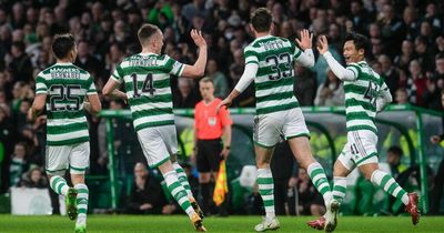 Celtic player ratings v Ross County as Hatate magic unlocks stubborn Ross County in title boost