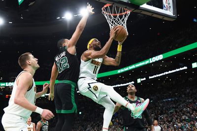 Celtics Lab 153: On 2022-23’s surprising start and what it might mean for the Boston Celtics’ trade options with Sean Deveney