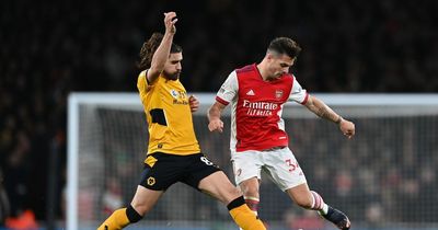 Why Wolves v Arsenal kicks off at 7.45pm tonight
