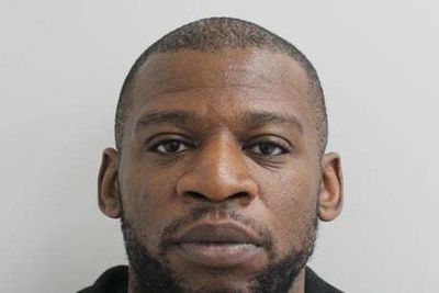 Tower Hamlets: Man jailed for robbery of pregnant woman and her husband