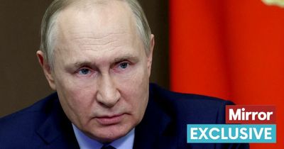 Putin has 1,000 spies in Britain hiding behind normal jobs from teachers to baristas