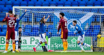St Johnstone 1 Motherwell 1: Drey Wright opener cancelled out as Saints enter World Cup break in sixth
