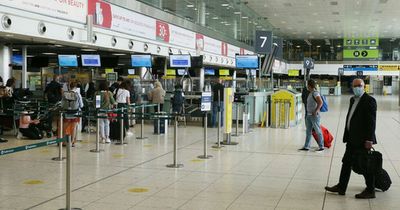 Dublin jobs: Dublin Airport hiring for 500 new roles at two day job fair next weekend