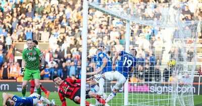 Everton player ratings as three awful and eight poor in Bournemouth loss