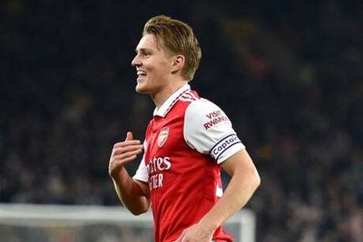 Wolves 0-2 Arsenal LIVE! Premier League result, match stream, latest reaction and updates today