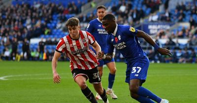 Cardiff City player ratings vs Sheffield United as Nkounkou mistake leads to goal but defender puts on another positive display