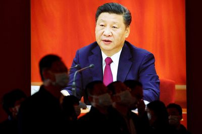 Trade and security on agenda for Xi visit to Saudi Arabia - Saudi minister