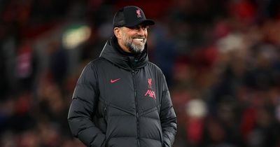 Liverpool next six fixtures after World Cup compared to Man City and other rivals
