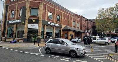 Council forced to step in over two McDonald's where 'dangerous and disgraceful' drivers cause chaos