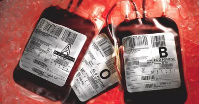'More than double': Contaminated blood inquiry finds much higher rate of HIV infection in children - and new evidence 'vindicates' Jesmond campaigner
