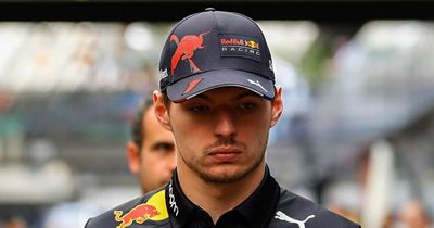 Red Bull chief wants improvement from Max Verstappen despite dominance in 2022